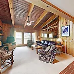 Timberline Condominiums