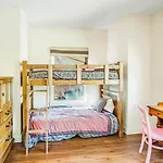 Mountain Retreat
