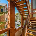 Mountain Retreat