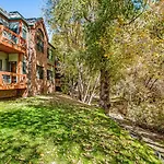Mountain Retreat