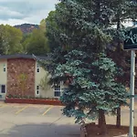 Aspenalt Lodge