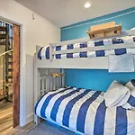 Ski-Inandout Snowmass Condo With Community Hot Tub!