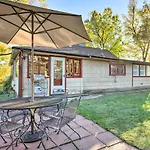 Carbondale Home - Steps To Dine, Shop And Hike!