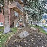Aspen Condo With Mountain Views And Ski Access!