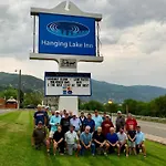 Hanging Lake Inn