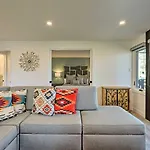 Cozy-Luxe Colorado Condo Next To Base Village
