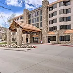 Idyllic Grand Lodge Condo Steps To The Cb Lifts!