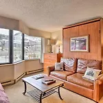 Idyllic Grand Lodge Condo Steps To The Cb Lifts!