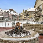 Beaver Creek St James 4 Bedroom Condo