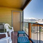 Unique, Mountain 4 Bedroom Condo Condo