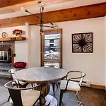 Elegantly Styled Plaza Condo Condo