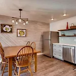 Amazing 2 Bedroom With Balcony And Views Condo