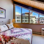 1 Bedroom Andloft With Deck - Sleeps 5 People