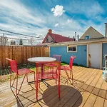 Cozy House Close To Main St In Downtown Leadville!