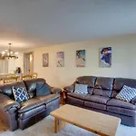 Crested Butte Condo With Pool Access Walk To Slopes