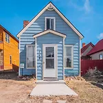 Cozy House Close To Main St In Downtown Leadville!
