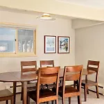 118 E. Bleeker Street Lower Level, Large Lower-Level Condo In Duplex With Private Deck