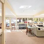 118 E. Bleeker Street Lower Level, Large Lower-Level Condo In Duplex With Private Deck