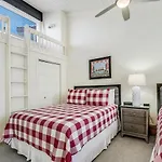 Interlude Condominiums 3-Bedroom Unit 301