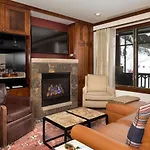 The Ritz-Carlton Club, 3 Bedroom Residence 8105, Ski-In & Ski-Out Resort In Aspen Highlands