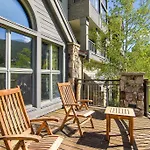 Highlands Slopeside By East West Resorts Beaver Creek