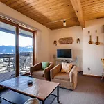 The Plaza Condominiums By Crested Butte Mountain Resort