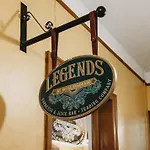 Hotel Colorado