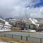 The Village Ski In Ski Out