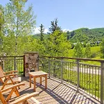 Highlands Slopeside By East West Resorts Beaver Creek