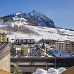 Colorado Escape - Walk To Crested Butte Ski Lift!