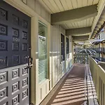 Interlude Condominiums 3-Bedroom Unit 301