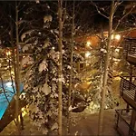 Enclave 102, Snowmass Ski-In/Ski-Out Condo W/Shared Pool/Hot Tub