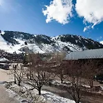 Independence Square 202, Hotel Room Over-Looking The Mall And Aspen Mountain