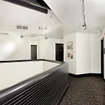 Independence Square 213, Spacious Hotel Room With 2 Queen Beds, Wet Bar, And Sitting Area