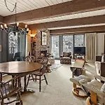 Chateau Roaring Fork Unit 29, Sunny, Corner Condo With River Views