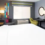 Hampton Inn Glenwood Springs
