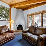 St Moritz Lodge And Condominiums
