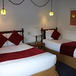 St Moritz Lodge And Condominiums
