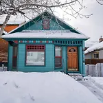 Hen House A Cozy Victorian Escape