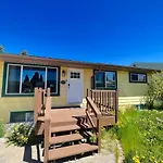High Alpine 4Bd Hideaway In Leadville