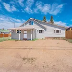 Mom\'S House - 1 Block From Downtown & Hot Tub