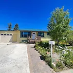 High Alpine 4Bd Hideaway In Leadville