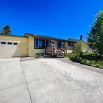 High Alpine 4Bd Hideaway In Leadville