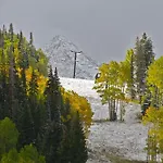 Paradise Condos Crested Butte Mountain Rentals