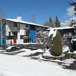 St Moritz Lodge And Condominiums