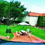 Glenwood Springs Cedar Lodge