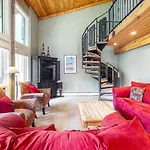 Interlude Condominiums 3-Bedroom Unit 307