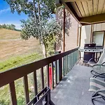 Interlude Condominiums 2-Bedroom Unit 205