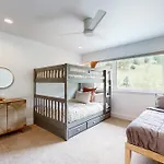 Haverly Mountain Retreat