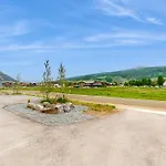 Haverly Mountain Retreat